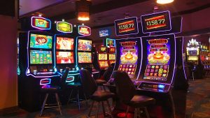 Real Slots for Real Money: Are They Worthy of Your Time and Cash?