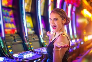 Get Free Spins and Win More Online