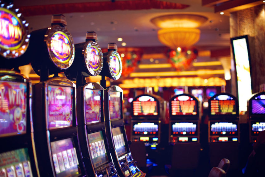 Explore Safe and Reliable Gaming through Online Casino Slot Platforms
