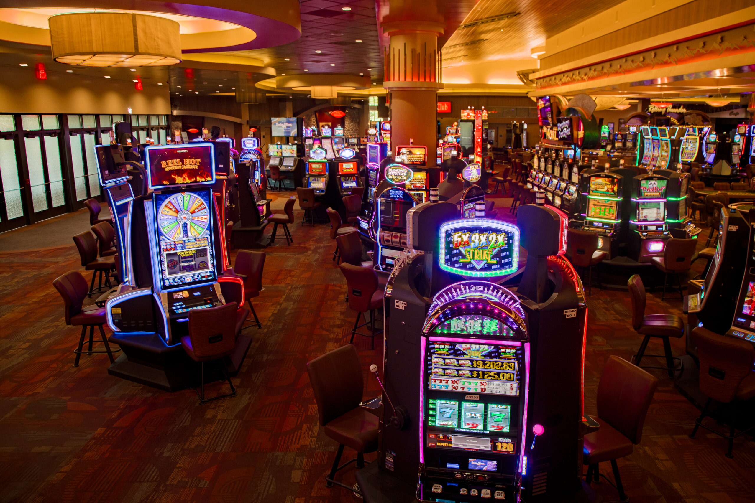all slot games download