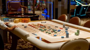 Easy Access and Smooth Play Make Online Casino More Enjoyable